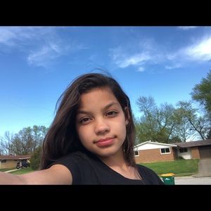 Meet your Posher, Tamera